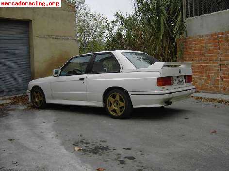 Bmw m3 e30