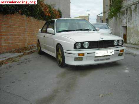 Bmw m3 e30