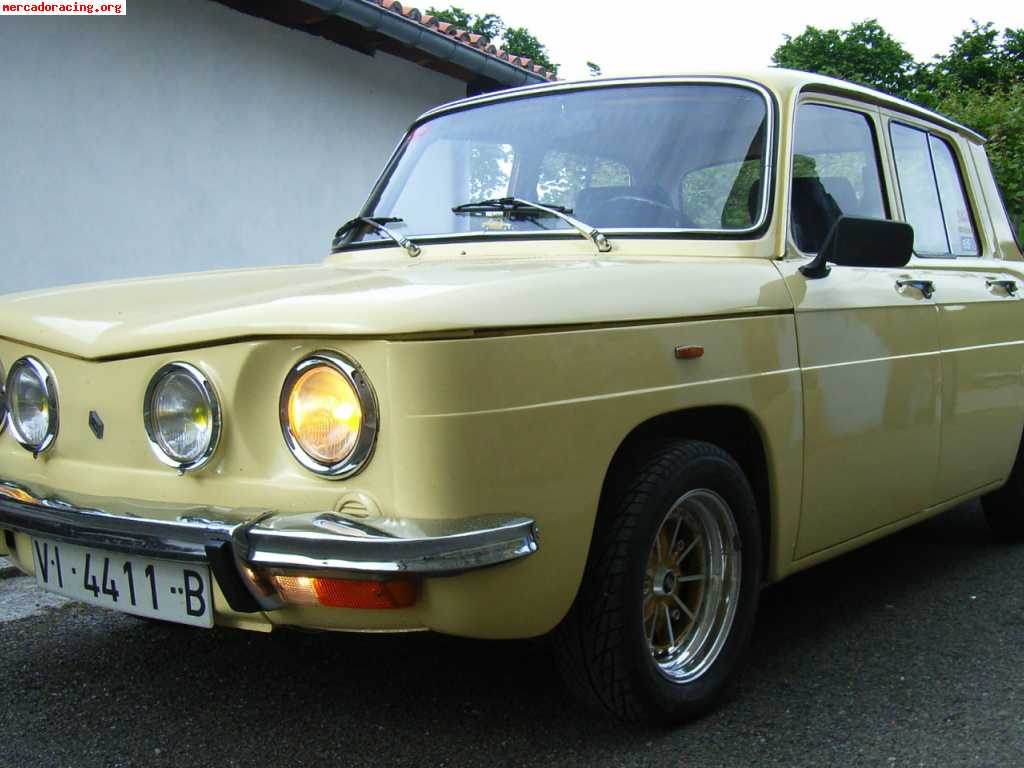 Renault 8 