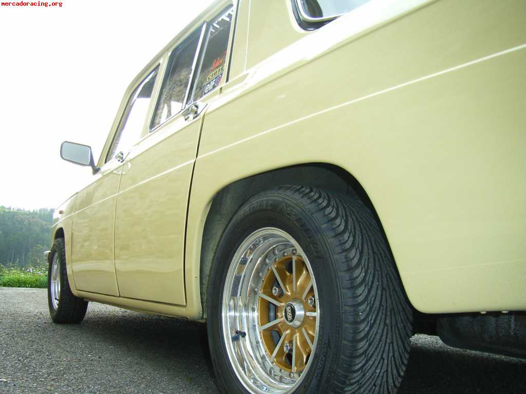 Renault 8 