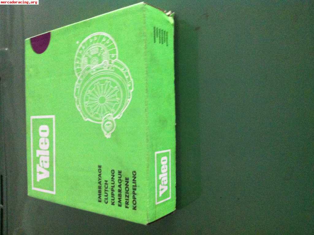 Kit de embrague para r5 sin estrenar