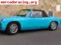 Vendo porsche 914-2l