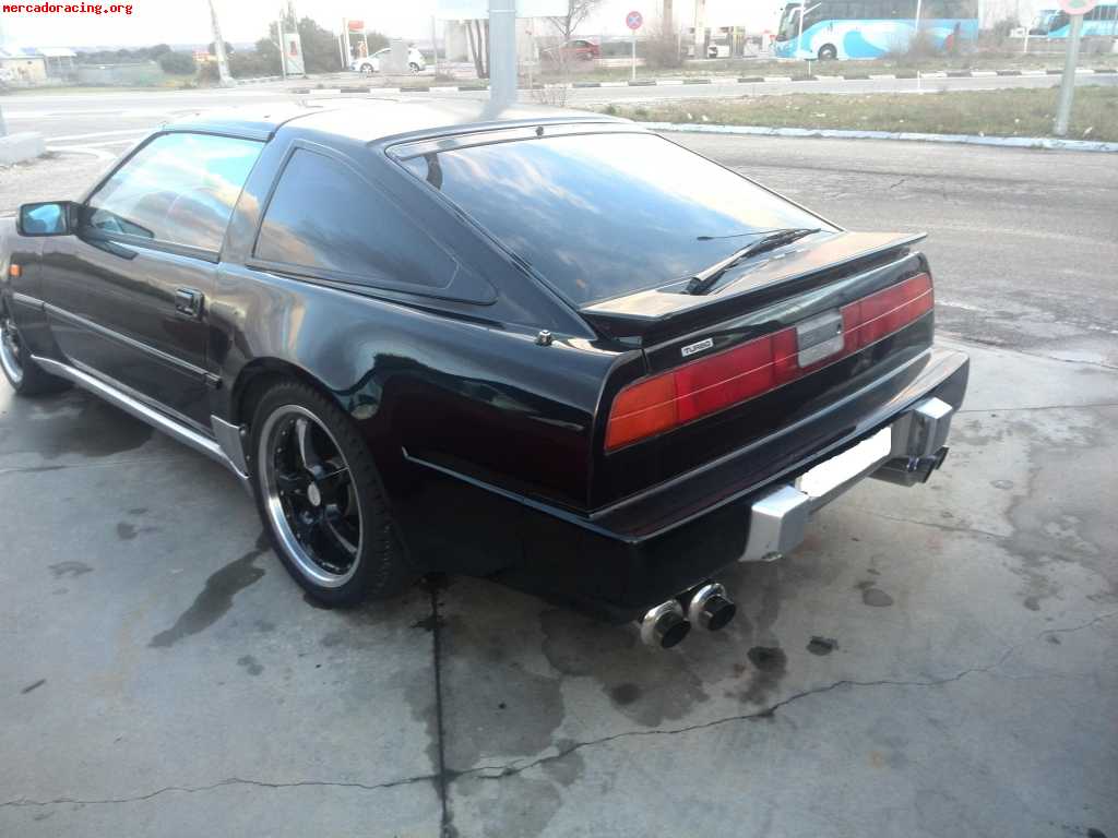 Nissan 300 z31 