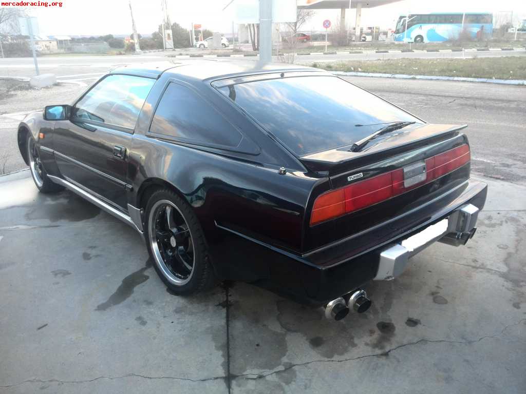 Nissan 300 z31 