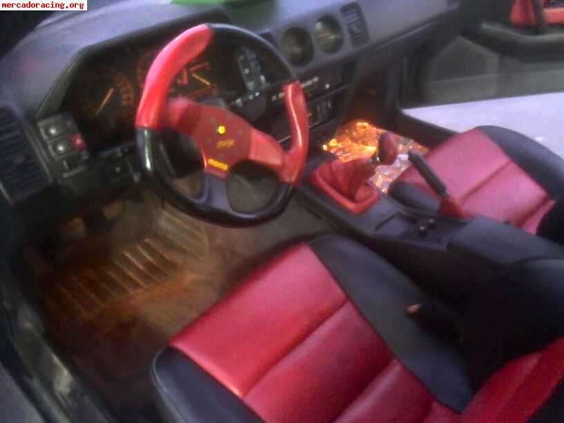 Nissan 300 z31 
