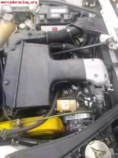 En venta lancia beta hpe 2000 volumex