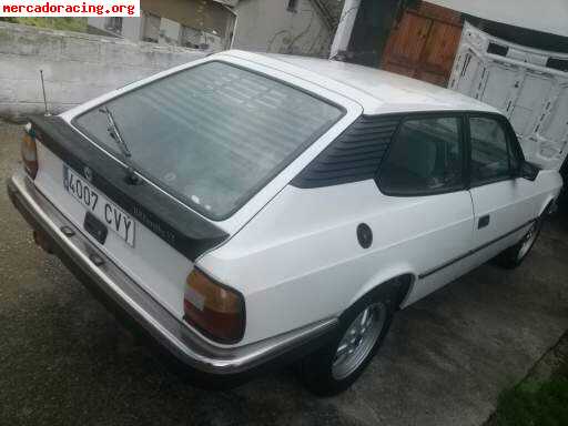 En venta lancia beta hpe 2000 volumex