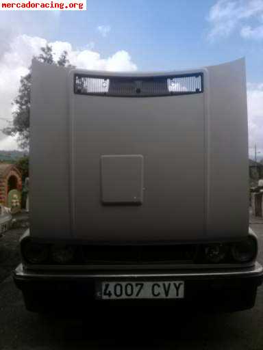 En venta lancia beta hpe 2000 volumex
