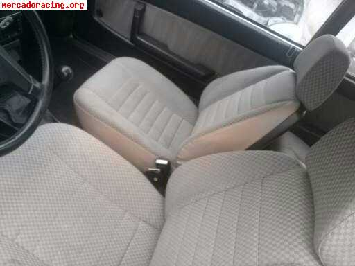 En venta lancia beta hpe 2000 volumex