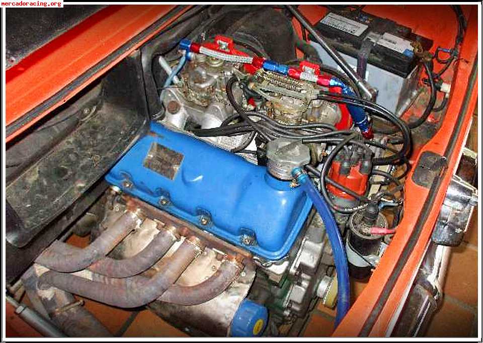 Simca 1000 rallye