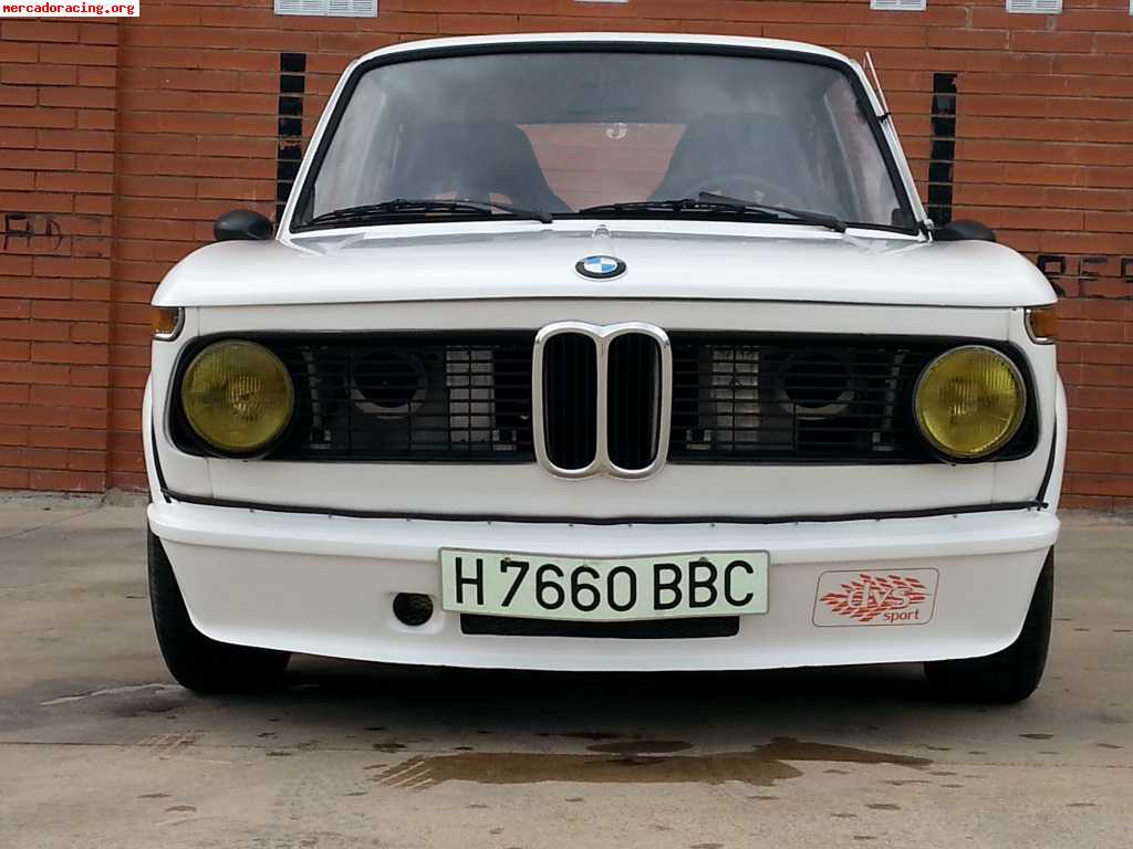 Bmw 2002
