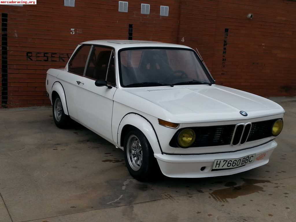 Bmw 2002