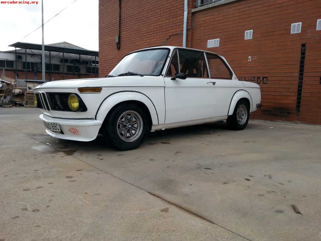 Bmw 2002
