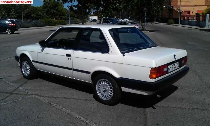 Bmw 318 impecable
