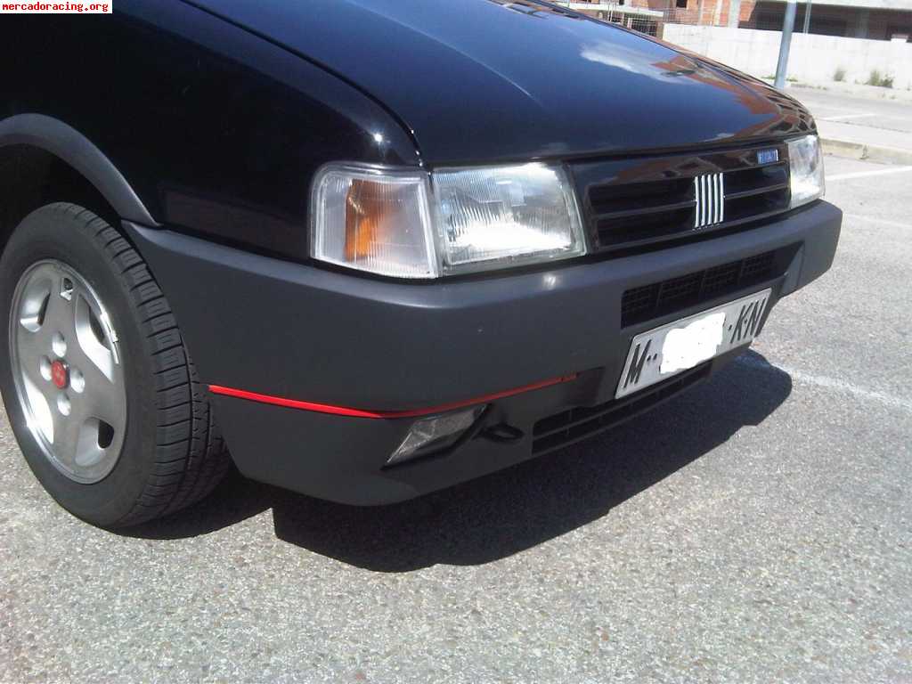 Fiat uno turbo i.e fase ii