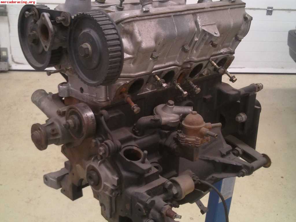 Motor 1800 ge