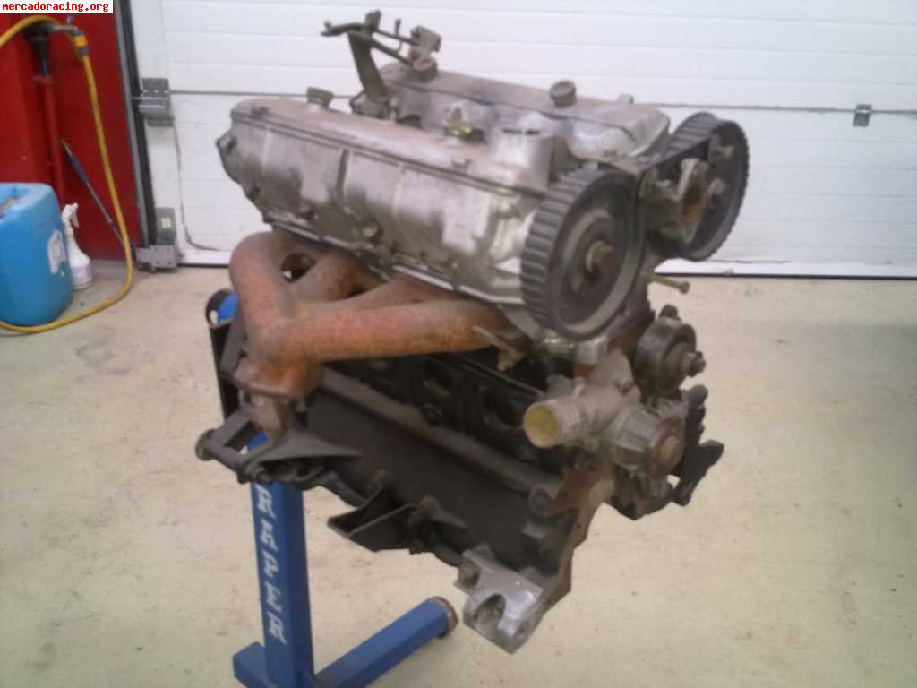 Motor 1800 ge