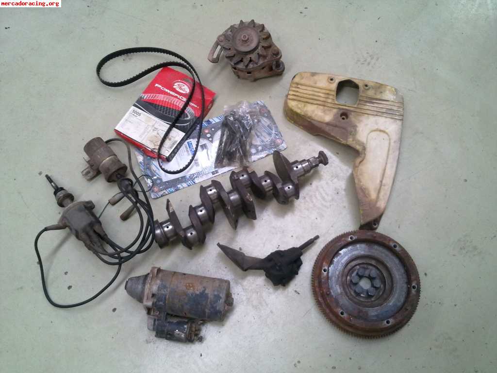 Motor 1800 ge