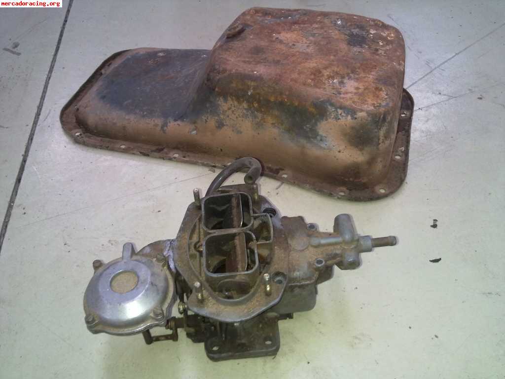 Motor 1800 ge