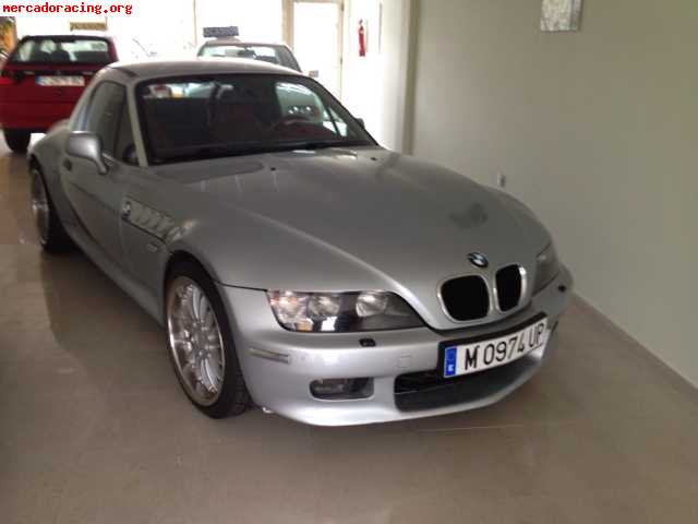 Bmw z3