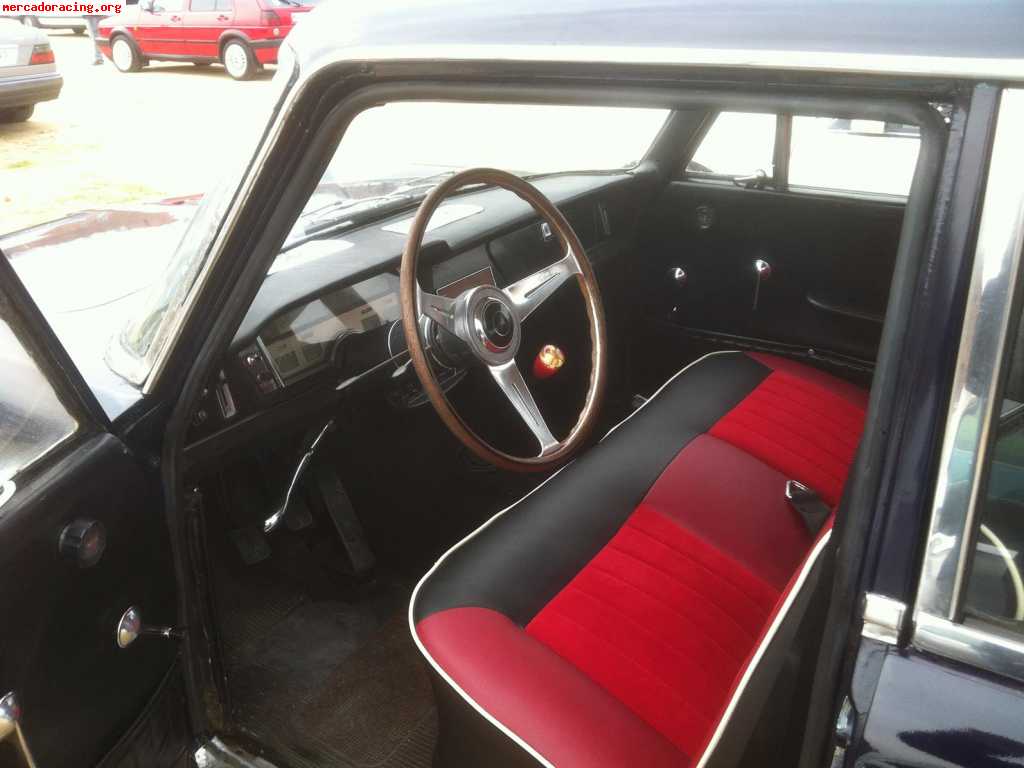 Seat 1400c