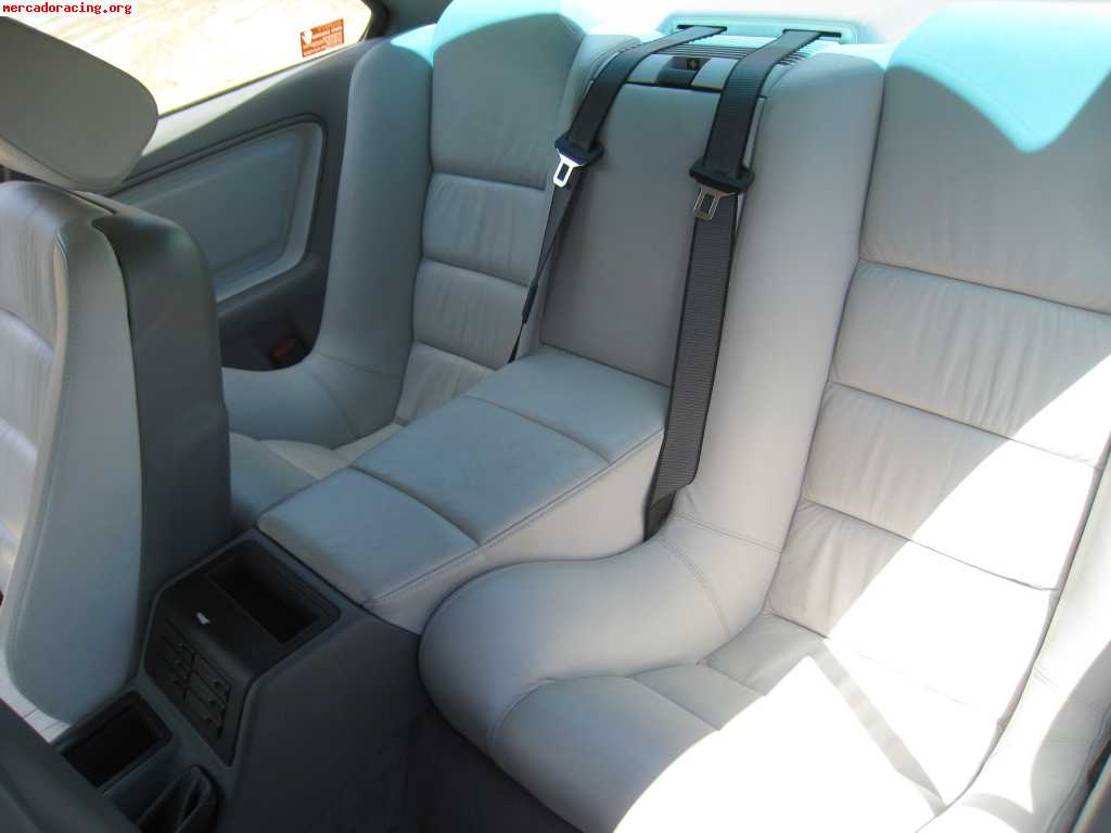 Se vende bmw 850i