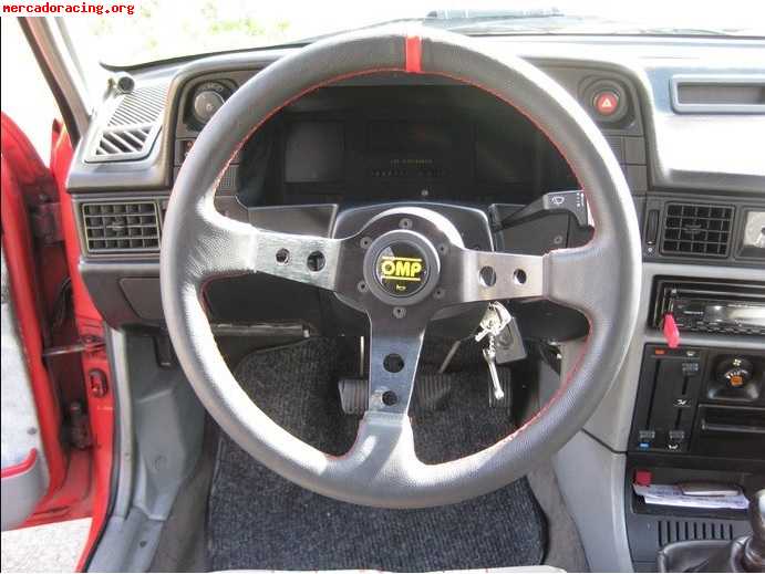 Kadett gsi
