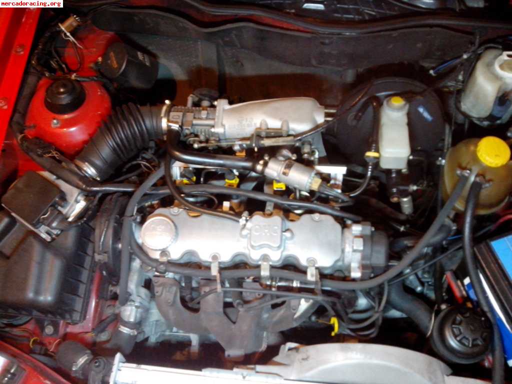 Kadett gsi