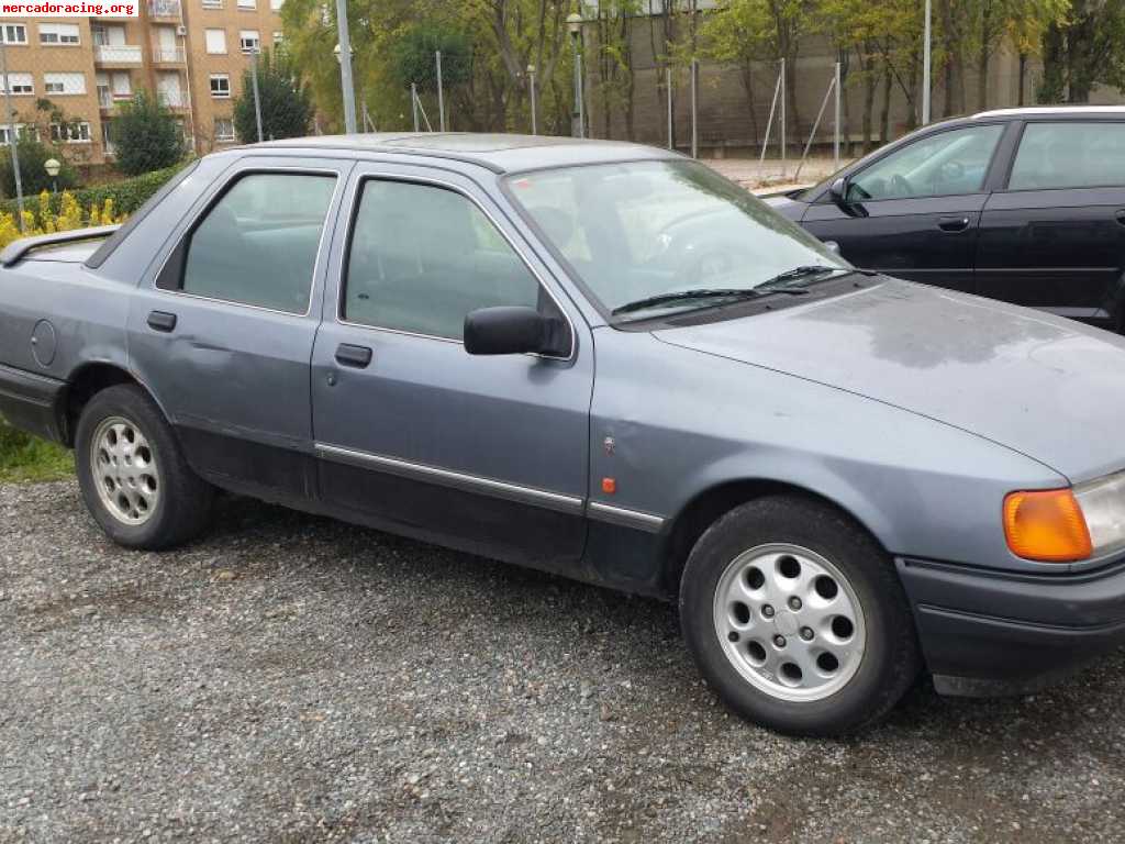 Ford sierra