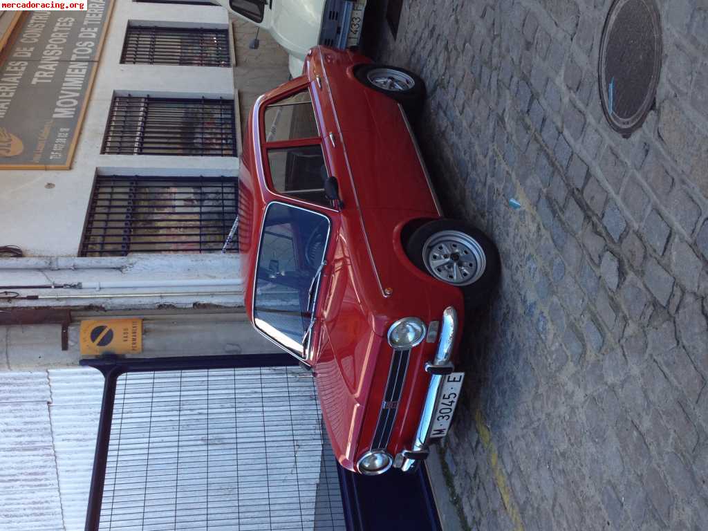 Seat 850