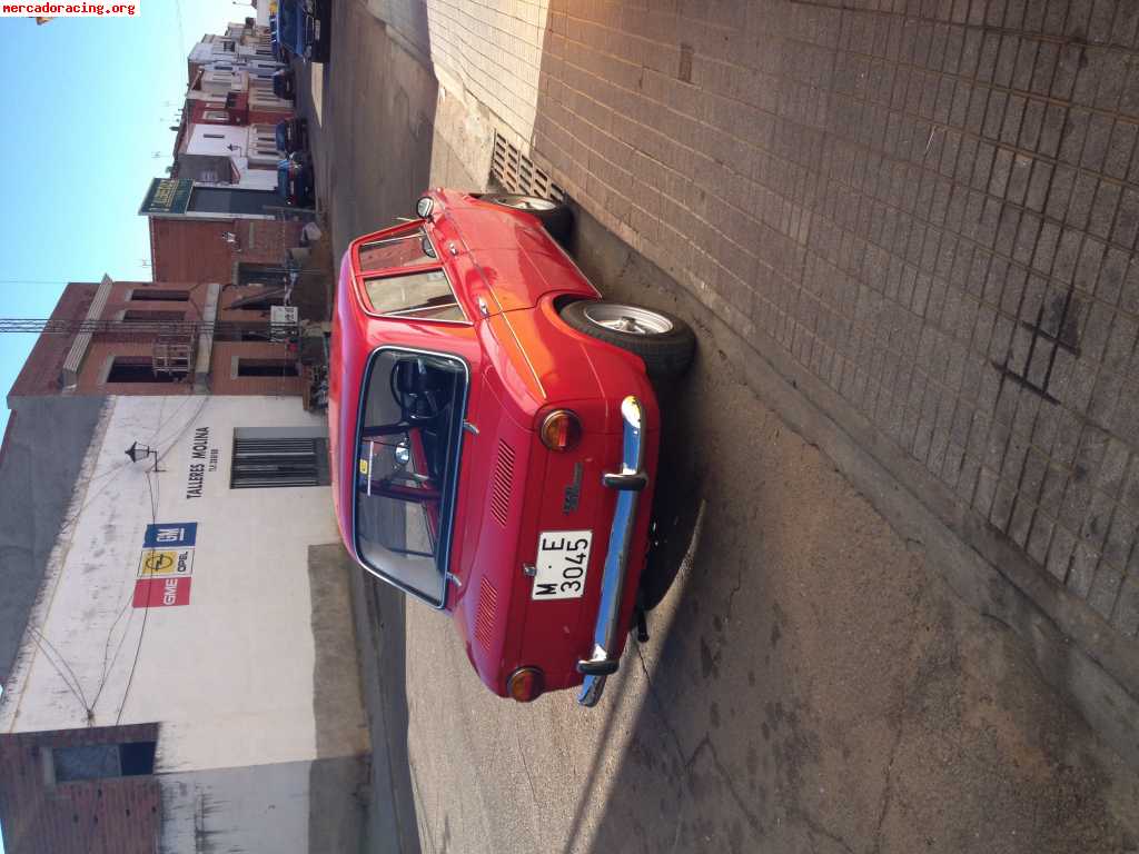 Seat 850