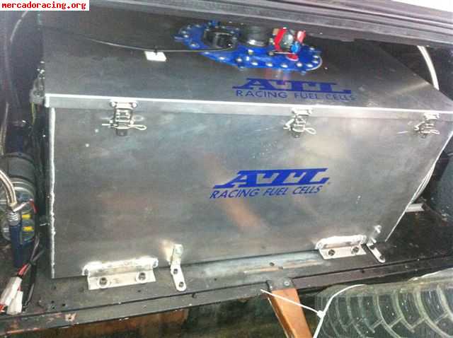Vendo saab 99 ems gg. 2 replica oficial blomqvist. 