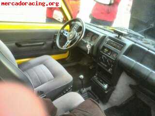 Renault 5 tx