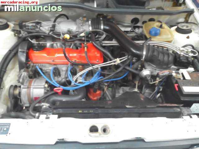 Volkswagen golf mk1 cabrio gti