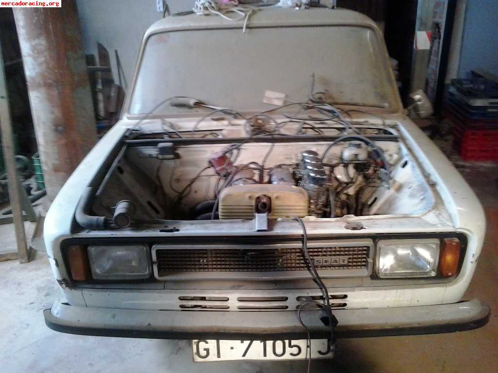 Seat 124