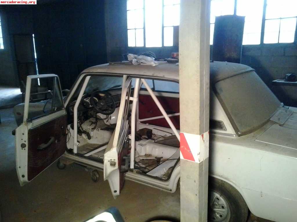 Seat 124