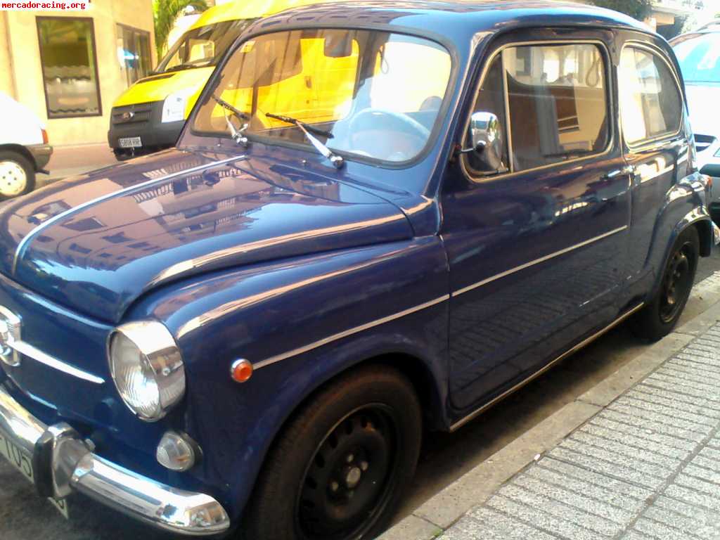 Seat 600e