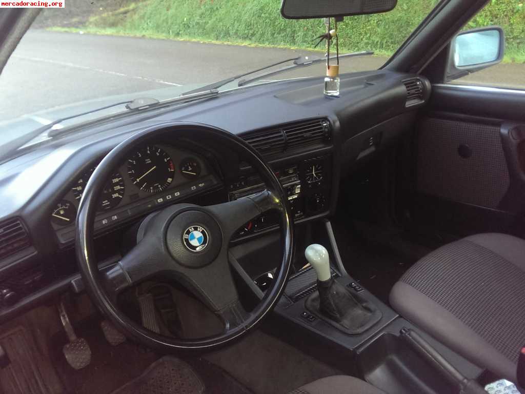 Bmw 325ix e30