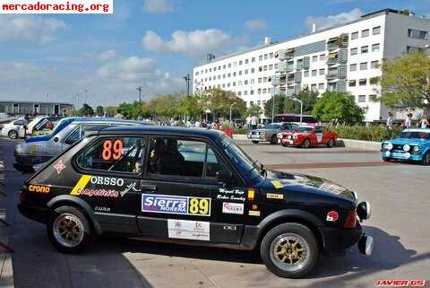 Vendo seat fura crono