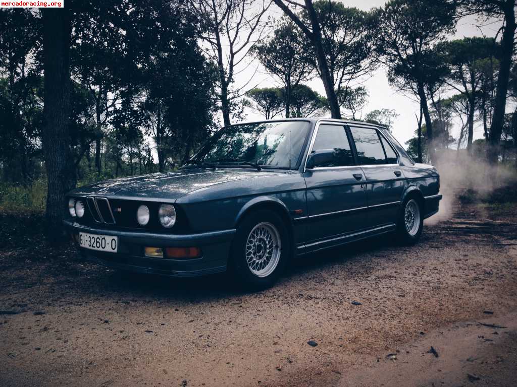 Venc bmw e28