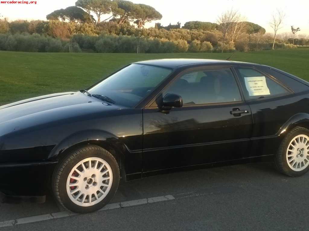 Vendo o cambio corrado g60
