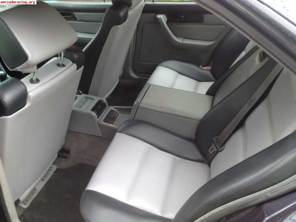 Bmw m5 e34 3.6 316cv 1989