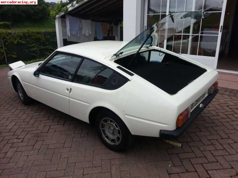 Matra bagheera s