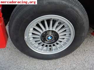 Bmw e21 320/6 barcelona