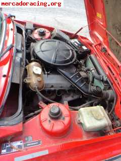 Bmw e21 320/6 barcelona