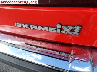 Bmw e21 320/6 barcelona