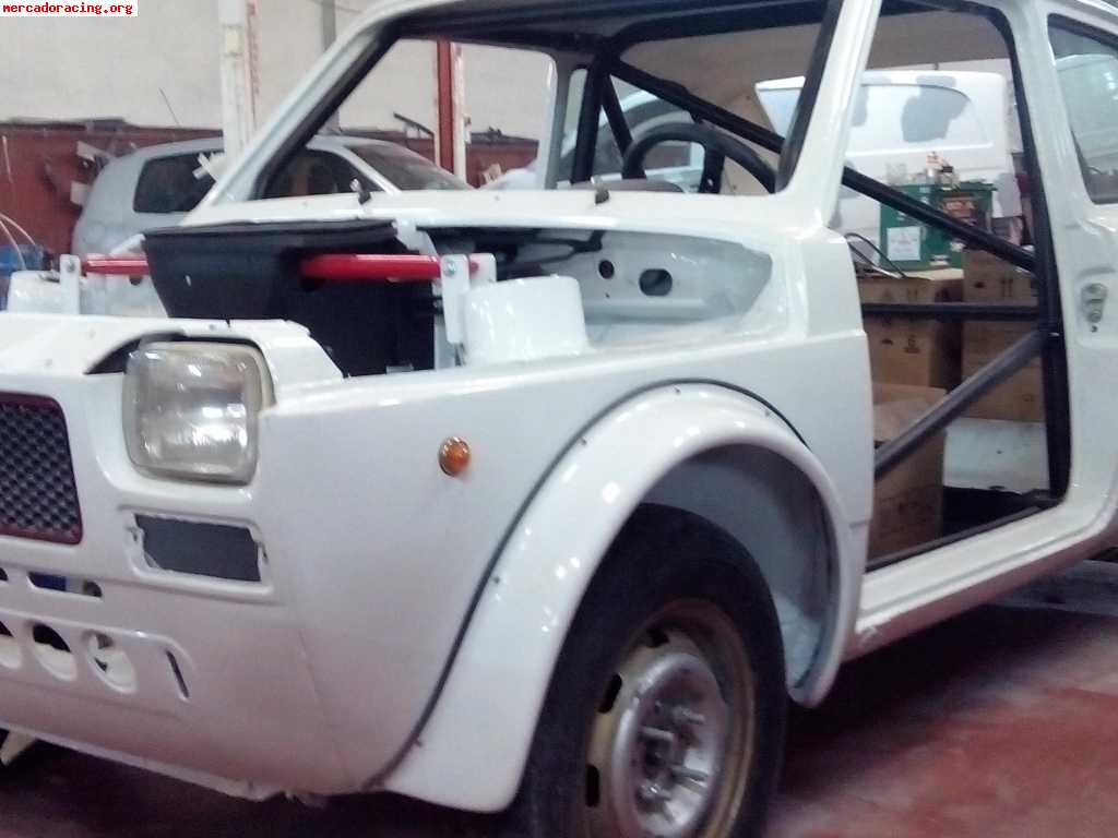Seat 127 gr2