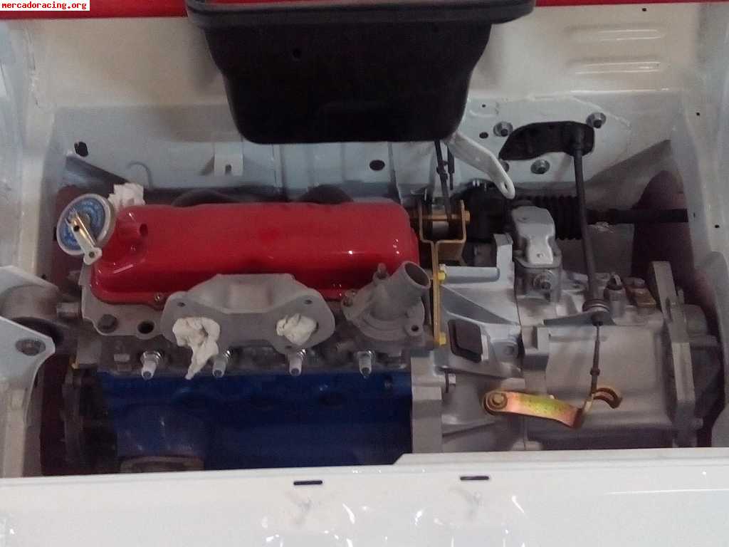 Seat 127 gr2