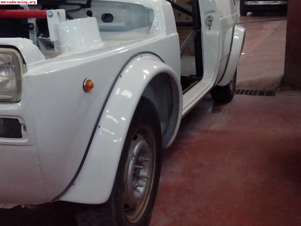 Seat 127 gr2