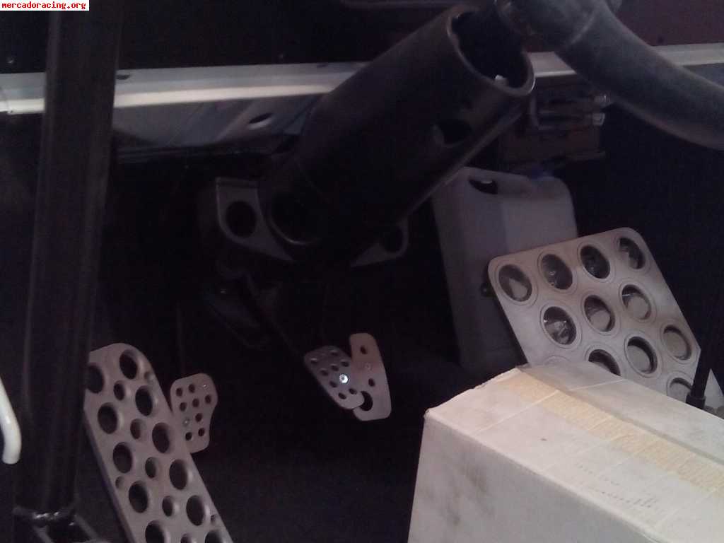 Seat 127 gr2